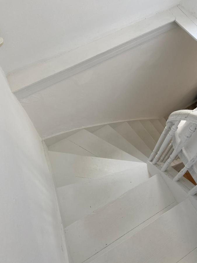 Raphael Skiathos Living-Olga Esterno foto